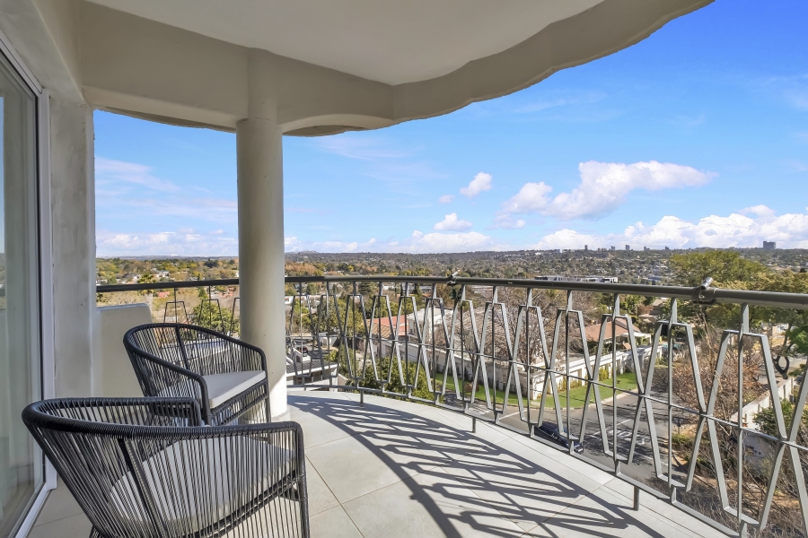 2 Bedroom Property for Sale in Parkmore Gauteng