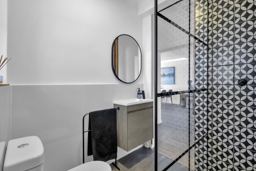 2 Bedroom Property for Sale in Parkmore Gauteng