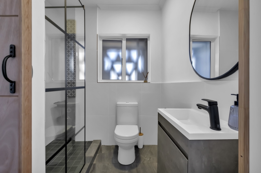 2 Bedroom Property for Sale in Parkmore Gauteng