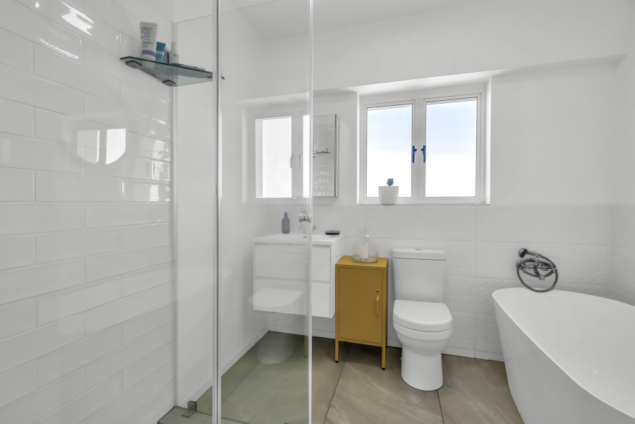 2 Bedroom Property for Sale in Parkmore Gauteng