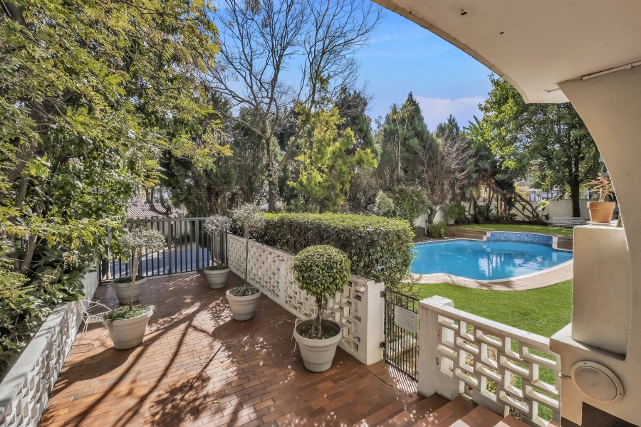 2 Bedroom Property for Sale in Parkmore Gauteng