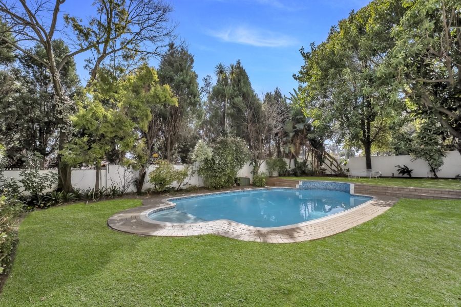 2 Bedroom Property for Sale in Parkmore Gauteng