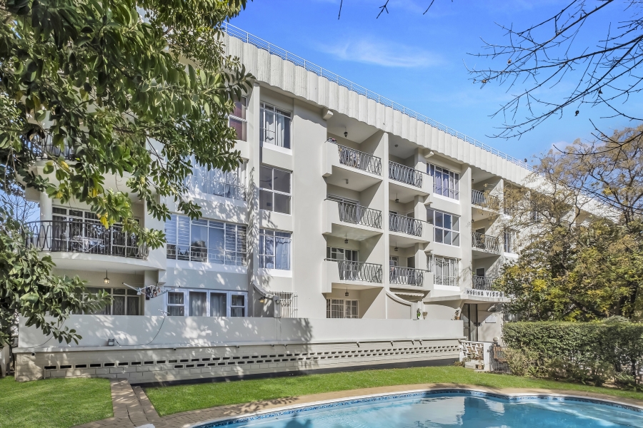 2 Bedroom Property for Sale in Parkmore Gauteng