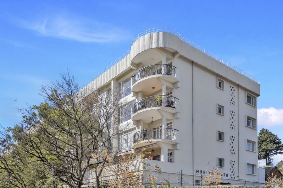 2 Bedroom Property for Sale in Parkmore Gauteng