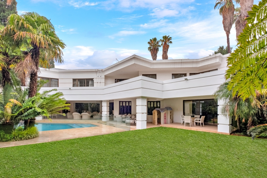 4 Bedroom Property for Sale in Inanda Gauteng