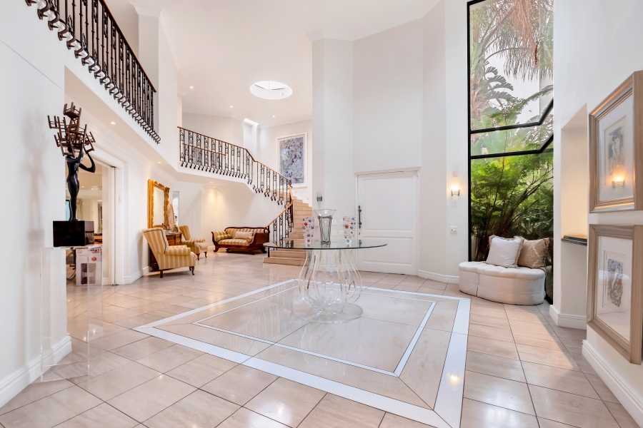 4 Bedroom Property for Sale in Inanda Gauteng