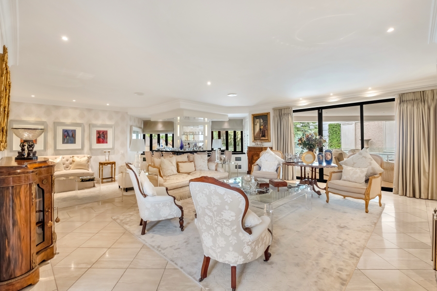 4 Bedroom Property for Sale in Inanda Gauteng