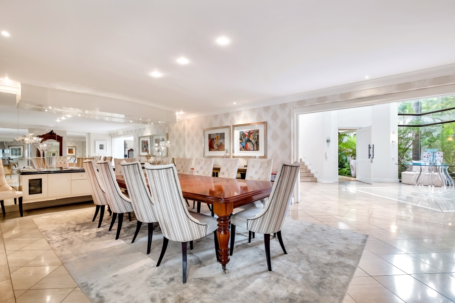 4 Bedroom Property for Sale in Inanda Gauteng