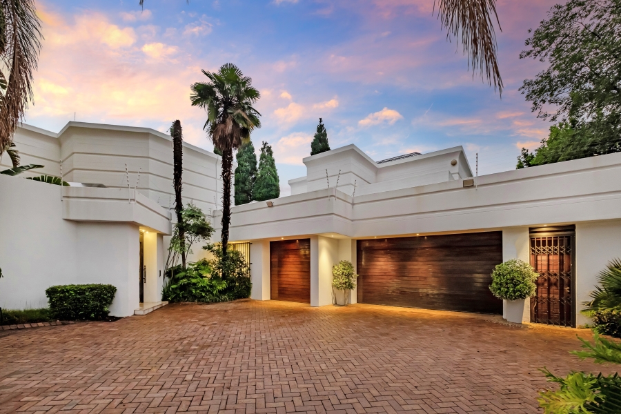 4 Bedroom Property for Sale in Inanda Gauteng