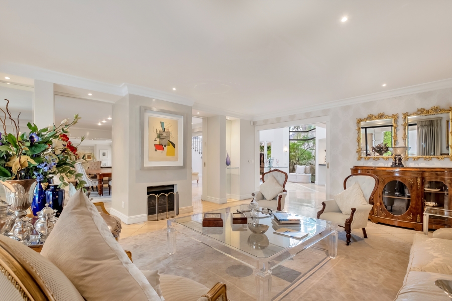 4 Bedroom Property for Sale in Inanda Gauteng