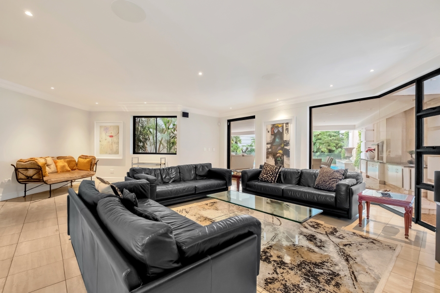 4 Bedroom Property for Sale in Inanda Gauteng