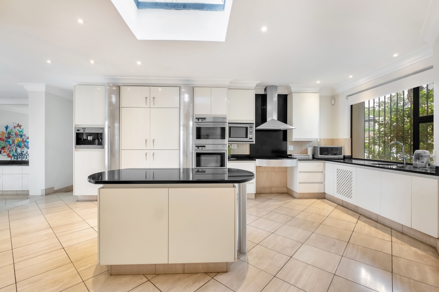 4 Bedroom Property for Sale in Inanda Gauteng