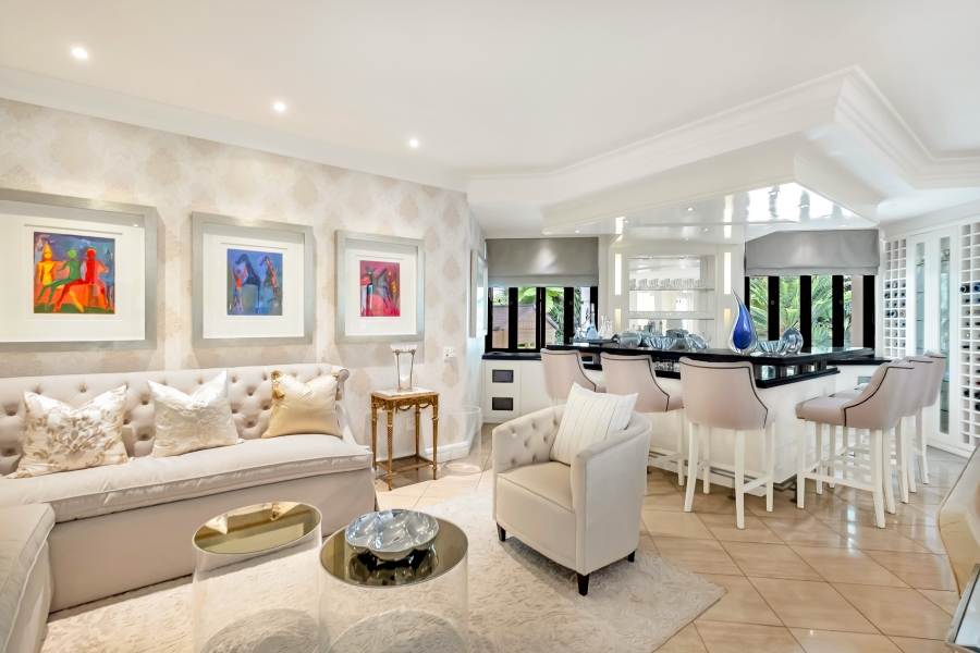 4 Bedroom Property for Sale in Inanda Gauteng