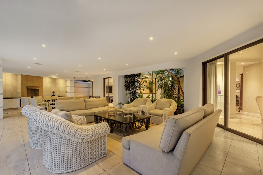 4 Bedroom Property for Sale in Inanda Gauteng