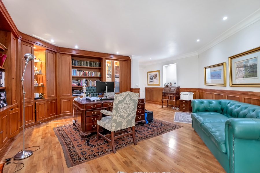 4 Bedroom Property for Sale in Inanda Gauteng