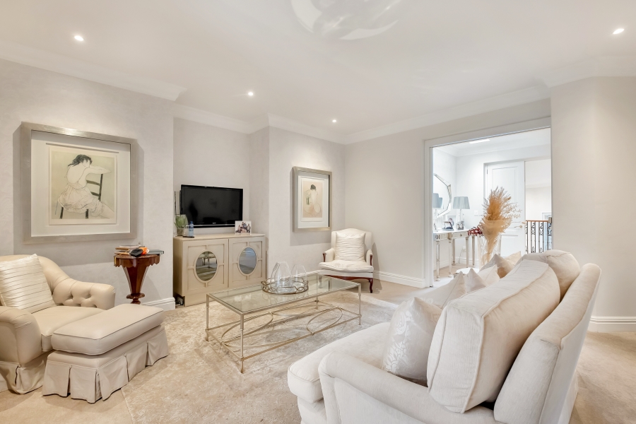 4 Bedroom Property for Sale in Inanda Gauteng