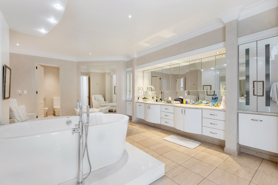 4 Bedroom Property for Sale in Inanda Gauteng