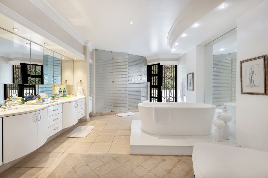 4 Bedroom Property for Sale in Inanda Gauteng