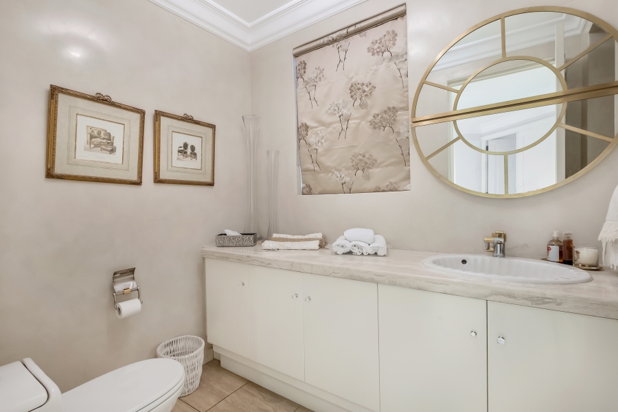 4 Bedroom Property for Sale in Inanda Gauteng