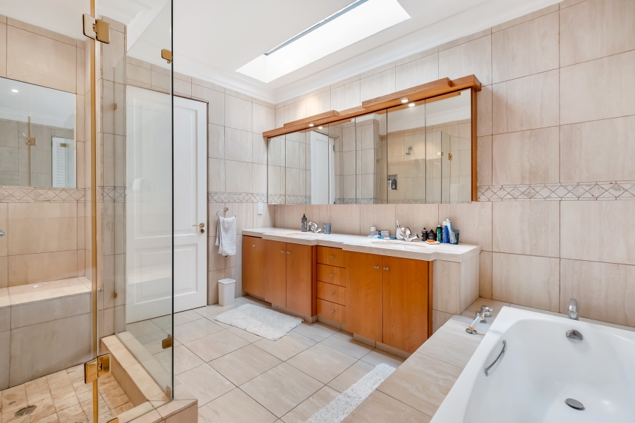 4 Bedroom Property for Sale in Inanda Gauteng