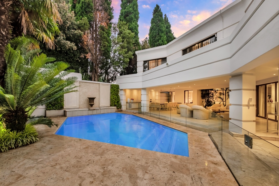 4 Bedroom Property for Sale in Inanda Gauteng