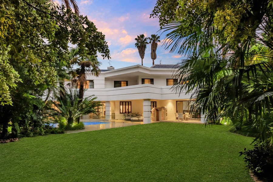 4 Bedroom Property for Sale in Inanda Gauteng