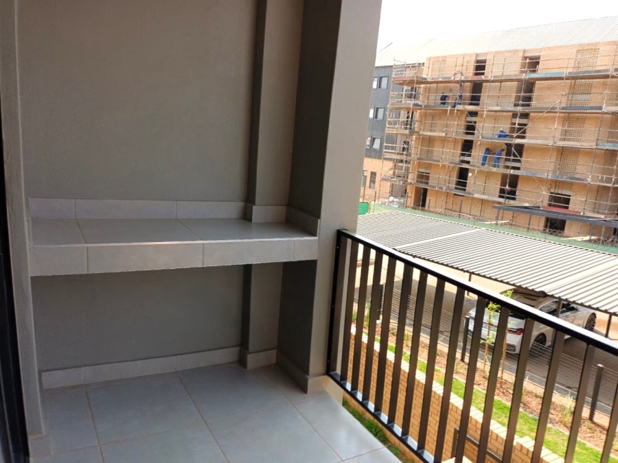 2 Bedroom Property for Sale in Waterkloof Ridge Gauteng
