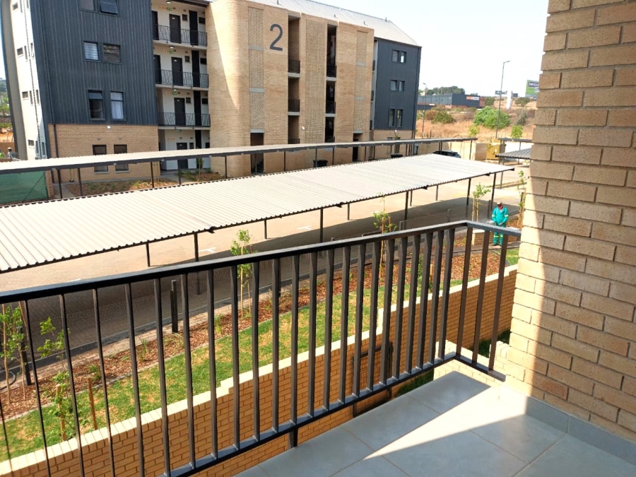 2 Bedroom Property for Sale in Waterkloof Ridge Gauteng