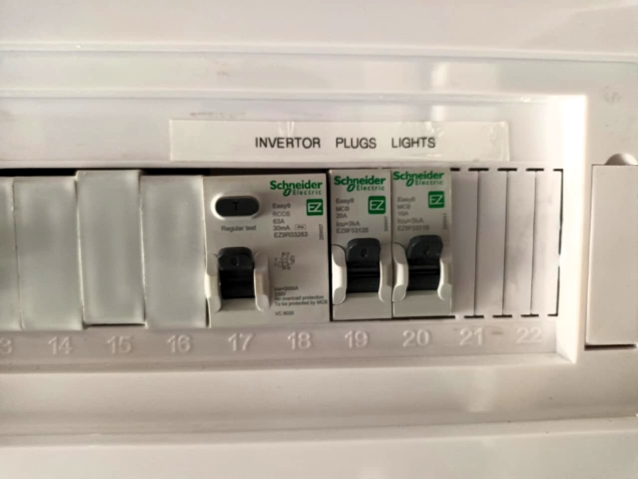 2 Bedroom Property for Sale in Waterkloof Ridge Gauteng