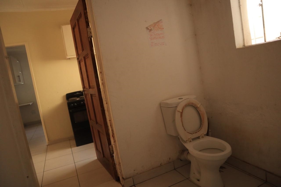 12 Bedroom Property for Sale in Westdene Gauteng