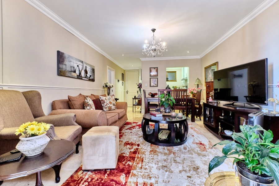 1 Bedroom Property for Sale in Waterfall Hills Mature Lifestyle Estate Gauteng