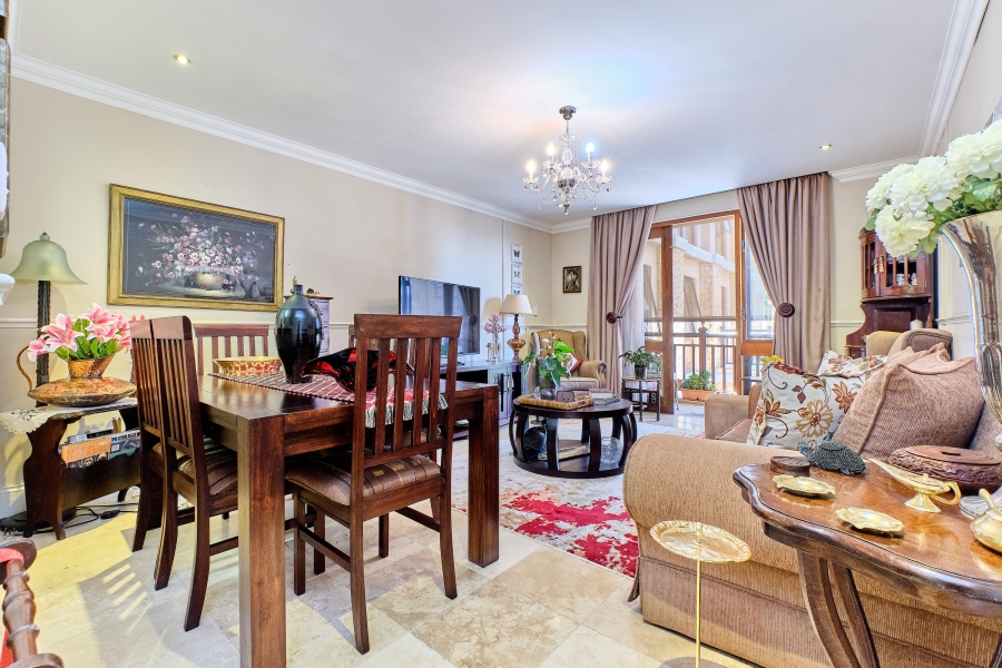 1 Bedroom Property for Sale in Waterfall Hills Mature Lifestyle Estate Gauteng