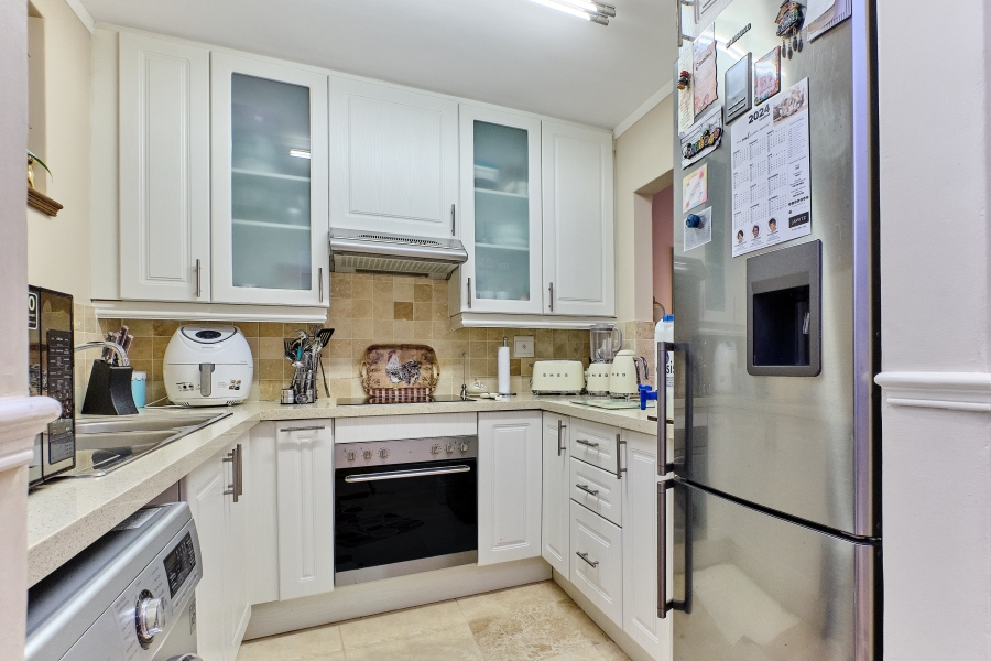 1 Bedroom Property for Sale in Waterfall Hills Mature Lifestyle Estate Gauteng