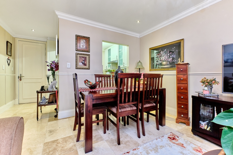 1 Bedroom Property for Sale in Waterfall Hills Mature Lifestyle Estate Gauteng
