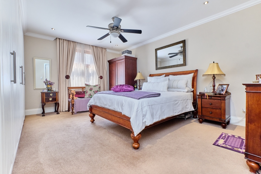 1 Bedroom Property for Sale in Waterfall Hills Mature Lifestyle Estate Gauteng