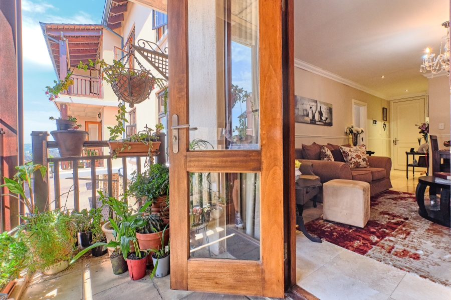 1 Bedroom Property for Sale in Waterfall Hills Mature Lifestyle Estate Gauteng