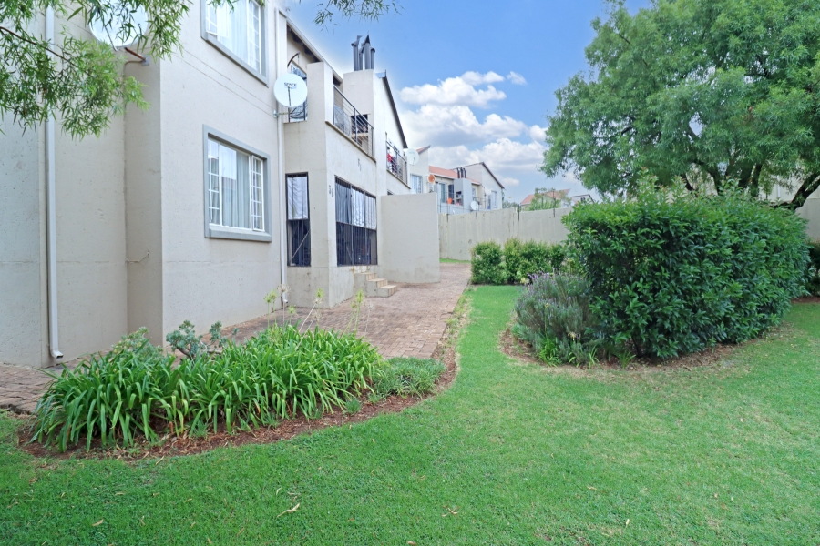 2 Bedroom Property for Sale in Northgate Gauteng