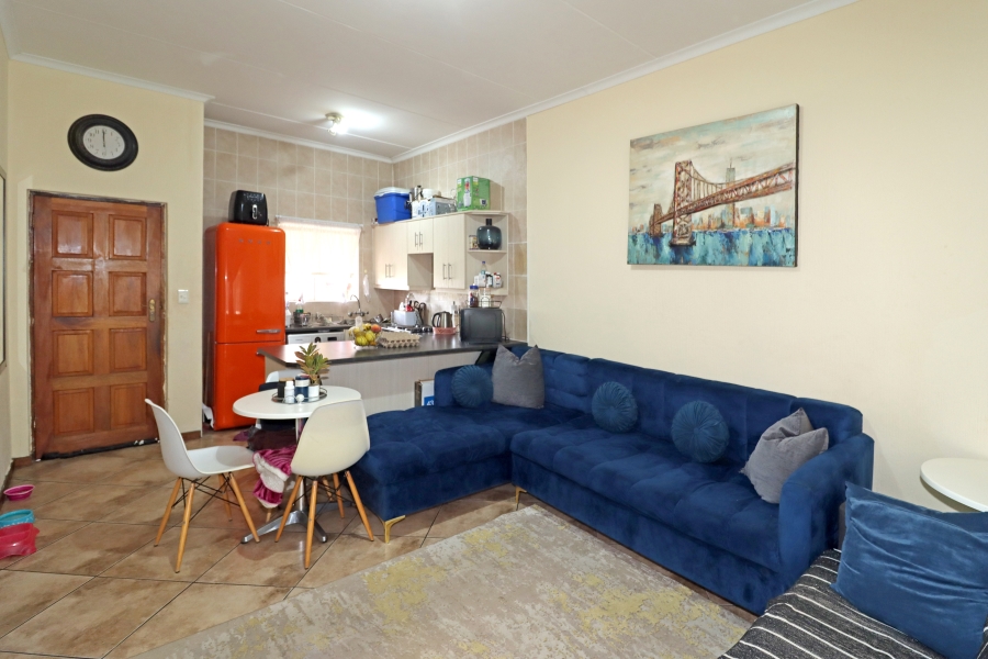 2 Bedroom Property for Sale in Northgate Gauteng