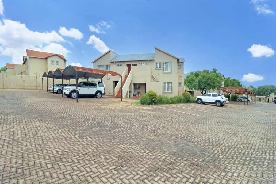 2 Bedroom Property for Sale in Northgate Gauteng