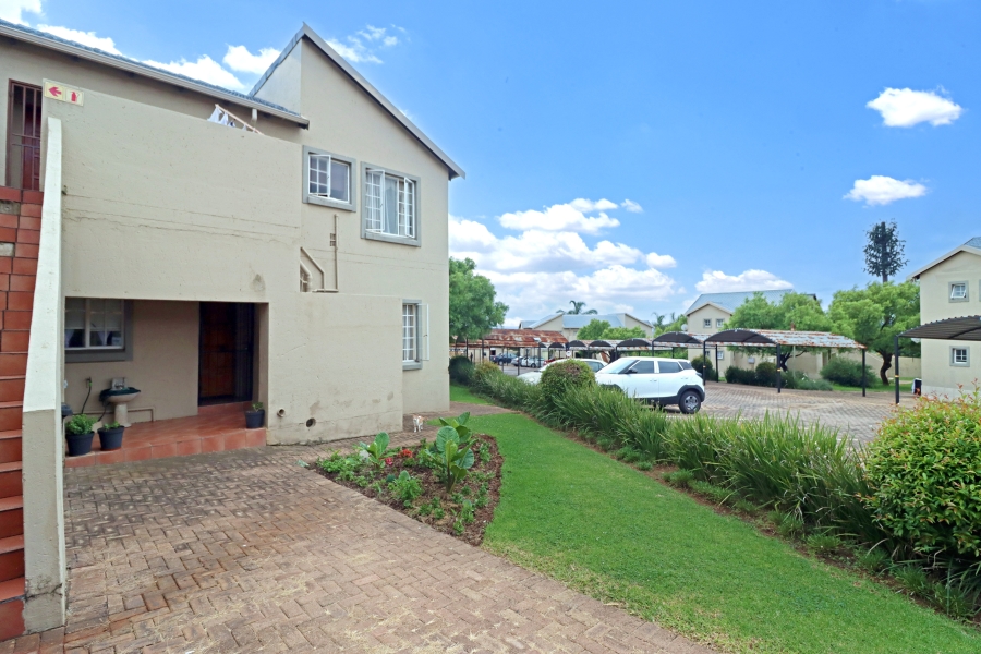 2 Bedroom Property for Sale in Northgate Gauteng