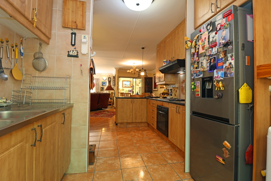 3 Bedroom Property for Sale in Eden Glen Gauteng