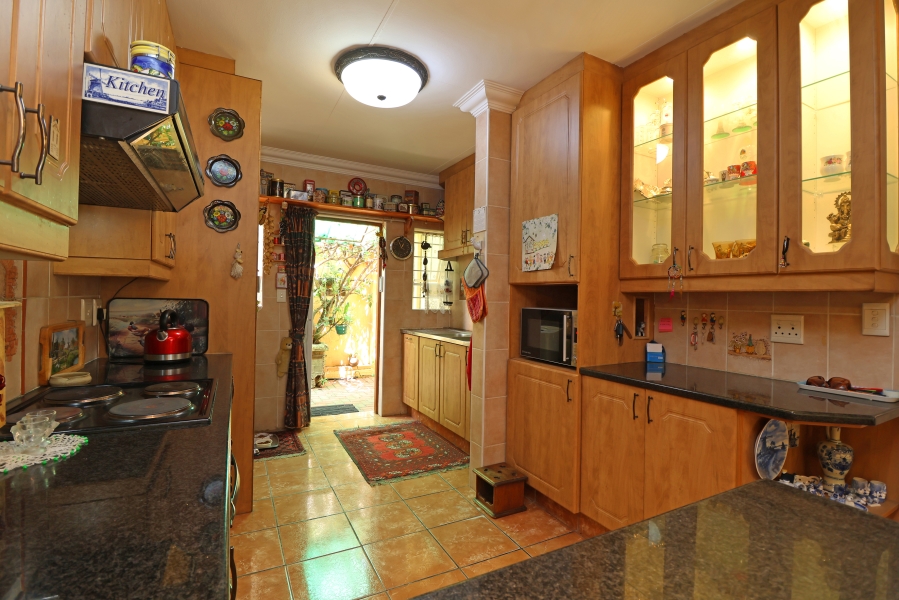 3 Bedroom Property for Sale in Eden Glen Gauteng