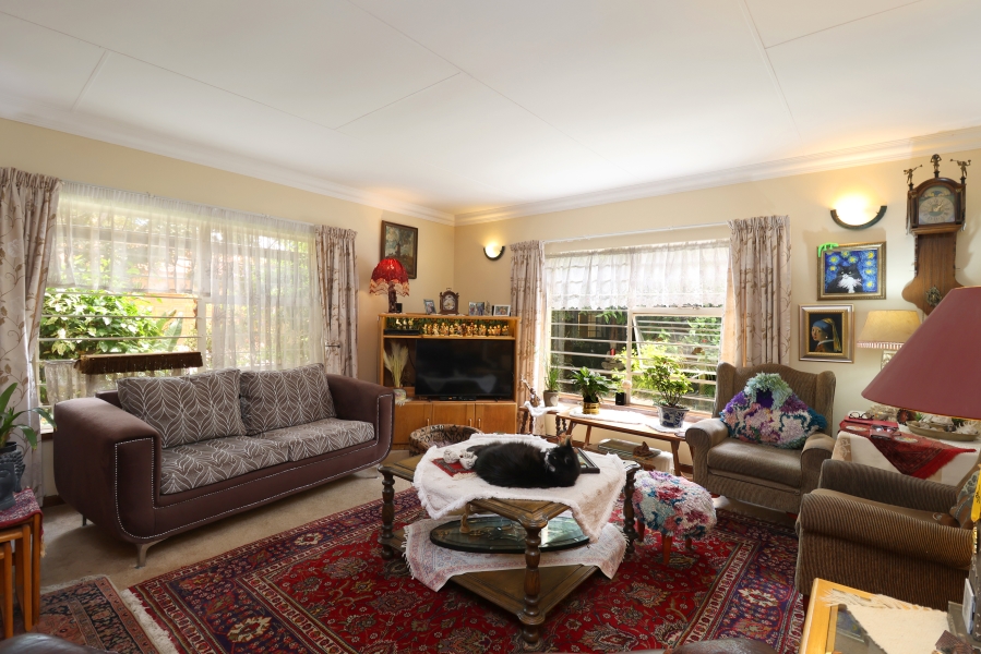 3 Bedroom Property for Sale in Eden Glen Gauteng