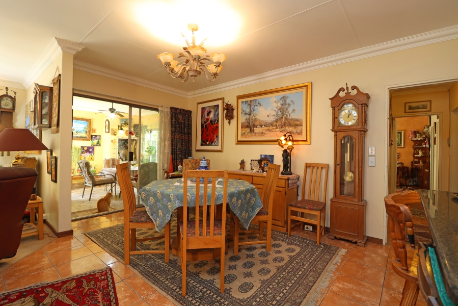 3 Bedroom Property for Sale in Eden Glen Gauteng