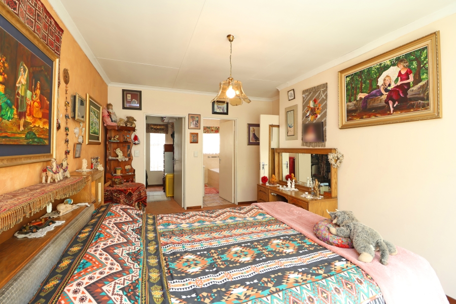 3 Bedroom Property for Sale in Eden Glen Gauteng