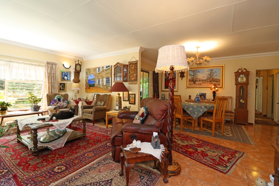 3 Bedroom Property for Sale in Eden Glen Gauteng