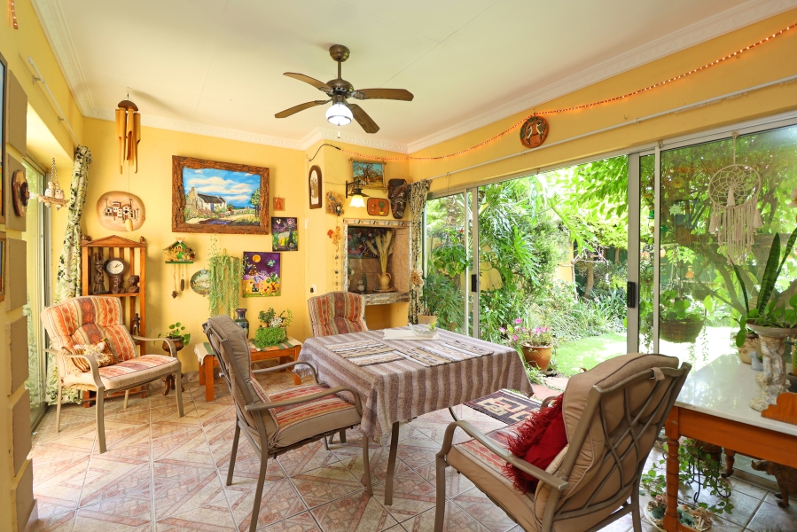 3 Bedroom Property for Sale in Eden Glen Gauteng