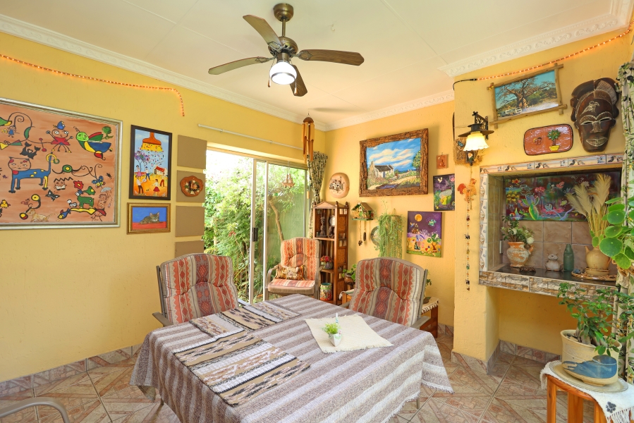 3 Bedroom Property for Sale in Eden Glen Gauteng