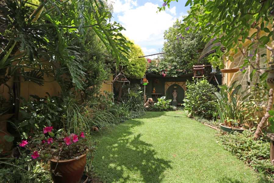 3 Bedroom Property for Sale in Eden Glen Gauteng