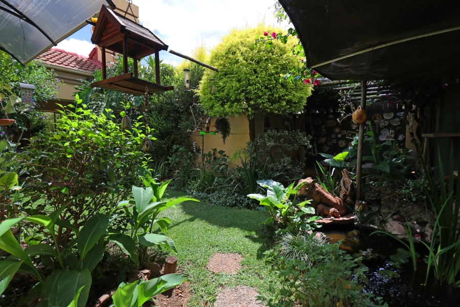 3 Bedroom Property for Sale in Eden Glen Gauteng